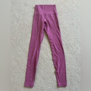 Lululemon Align Leggings